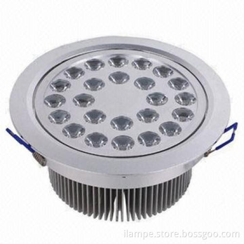 High-power Superbright 21W LED Ceiling Light